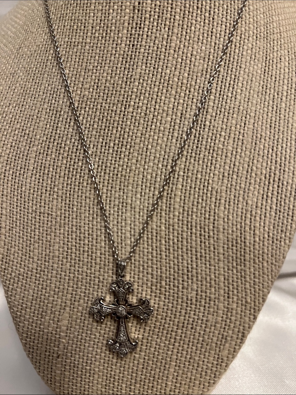 Cross - Picture 2 of 4